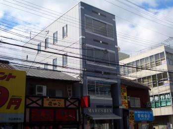 テナント賃貸