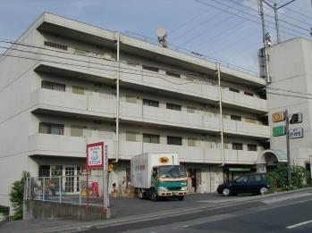 テナント賃貸