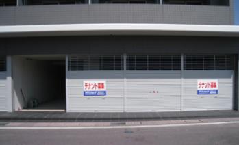 テナント賃貸