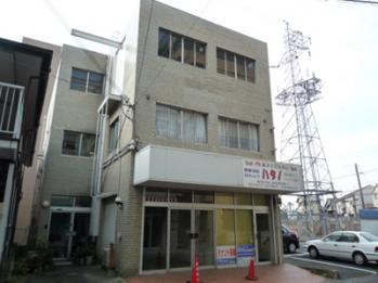 テナント賃貸