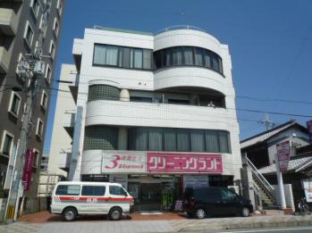 テナント賃貸