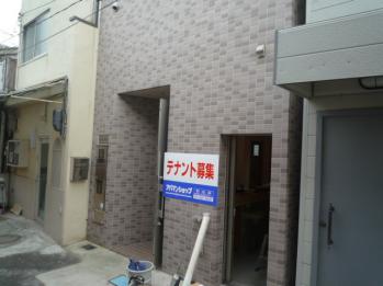 テナント賃貸
