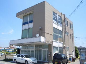 テナント賃貸