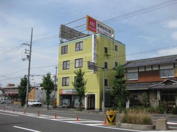 テナント賃貸