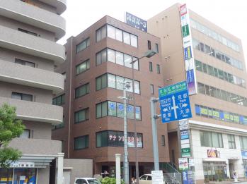 テナント賃貸